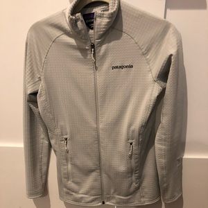 Patagonia R1 Full Zip Fleece Jacket